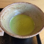 五十鈴茶屋 - 