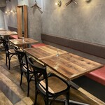 Dining&Bar たん屋 KAKOICHI - 