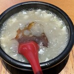 眞実一路 - 白麻婆豆腐