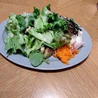 CAFE＆DINING IGNITE - サラダ