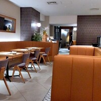 CAFE＆DINING IGNITE - 内観