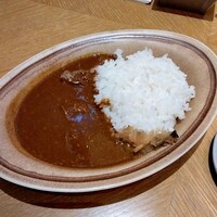 CAFE＆DINING IGNITE - モーニングカレー