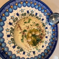 Trattoria Tabule - 