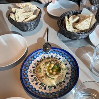 Trattoria Tabule - 