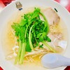 揚子江ラーメン 名門