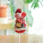 カフェオットー ピゥ - 