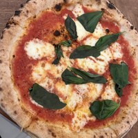 表参道バンブー - マルゲリータ