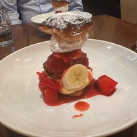 BISTRO DOUBLE - 