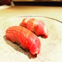 鮨 由う - 