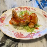 全聚徳 銀座店 - 