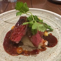 BISTRO DOUBLE - 