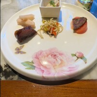 全聚徳 銀座店 - 