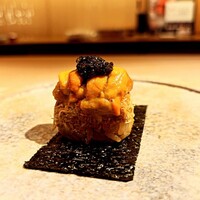 鮨 由う - 