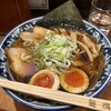 麺屋しらかわ