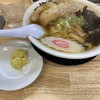 麺屋 ようすけ 堀米店