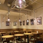 the 3rd Burger 新宿大ガード店 - 