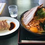 ラーメン専科 - 