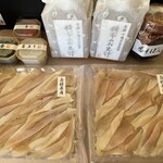 Shimogamo Saryou - 島根県産ののどぐろ、出汁、ポン酢、薬味など