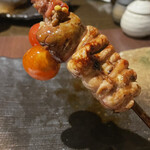 Toriyaki Sasaya - 