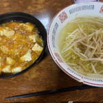 盛岡食堂 - 