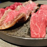 焼肉 思食 - 