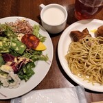 モンテ アスル - 