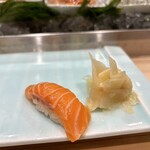 鮨たか 下高井戸旭鮨総本店 - 