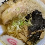 麺屋 ようすけ - 
