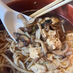 Teuchi Soba Kanemasu - 