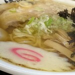 麺屋 ようすけ 堀米店 - 