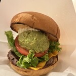 the 3rd Burger 新宿大ガード店 - 