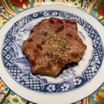 焼肉 思食 - 