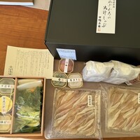 下鴨茶寮 本店 - セット