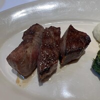 Empire Steak House Roppongi - 