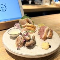 地どり屋 つかだ 渋谷 - 