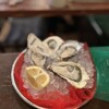 フィッシュハウスオイスターバー - 料理写真: