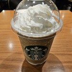 スターバックス・コーヒー - 