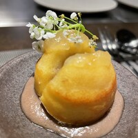 大阪鉄板焼き 神戸牛 TATARA - 