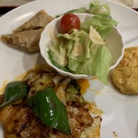 中華菜館 會賓楼 - 