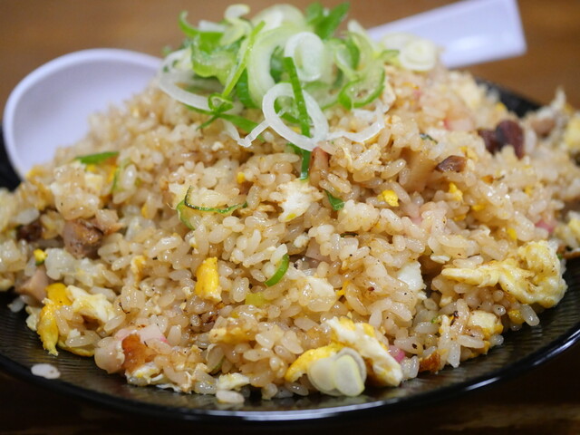 北海屋（ホッカイヤ） - 横手（焼きそば）の写真