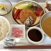 里山食堂