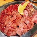 TOKYO焼肉ごぉ - 