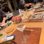 代官山ひなた - 内観2