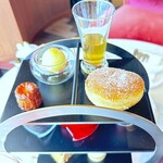 ザ カハラ ラウンジ - 