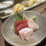 Hokkaisushi To Tempura Sushiyama - 