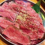 TOKYO焼肉ごぉ - 