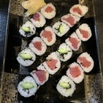 Sushidokoro Hasegawa - 