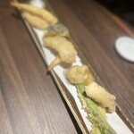 Hokkaisushi To Tempura Sushiyama - 