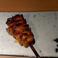 焼鳥 おみ乃 - 