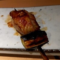 焼鳥 おみ乃 - ソリレス